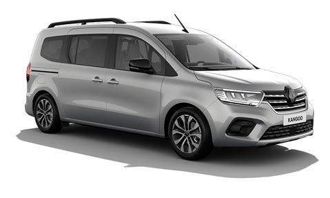Kangoo E-Tech